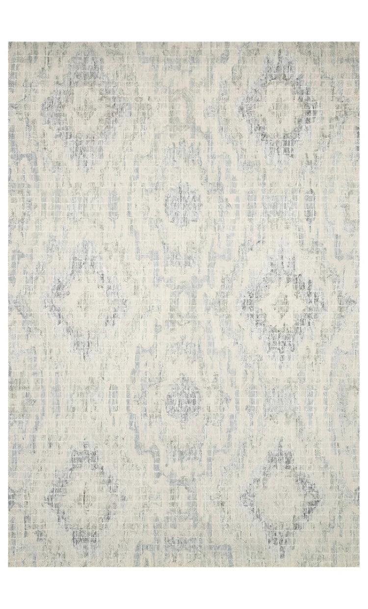 Tatum I Wool Rug