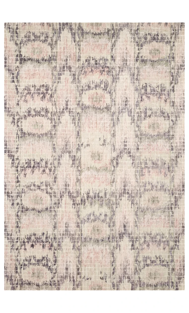 Tatum VI Wool Rug