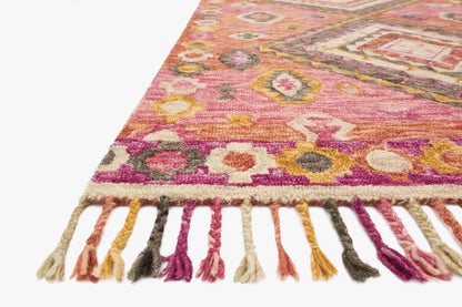 Zharah VII Wool Rug