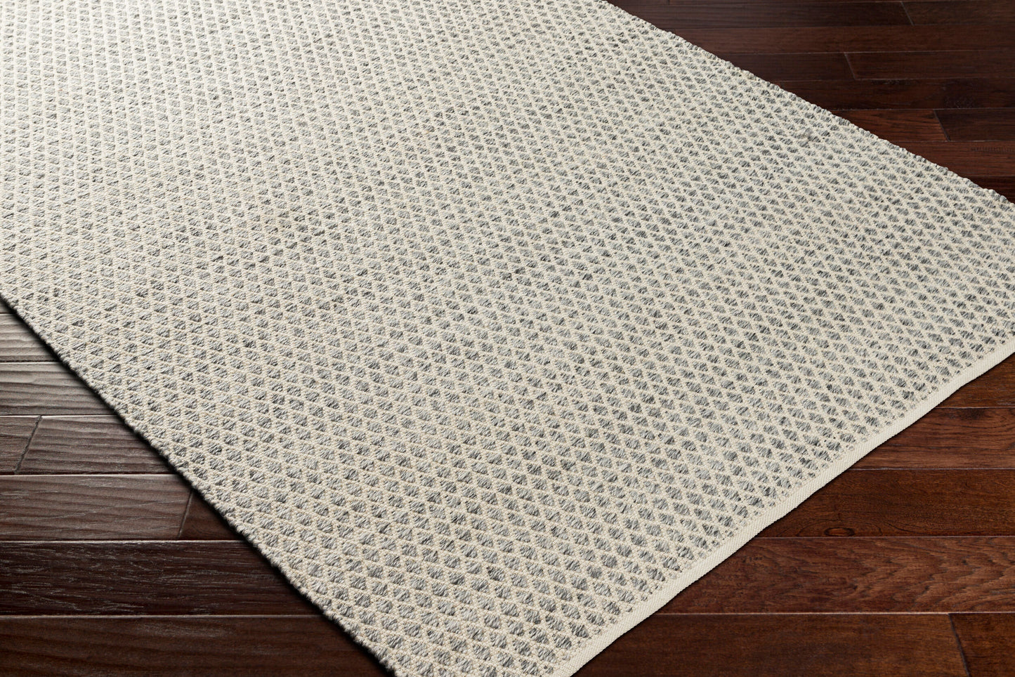 Azalea Geometric Recycled PET Rug