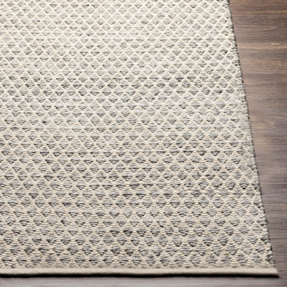 Azalea Geometric Recycled PET Rug