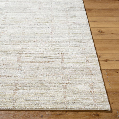 Moab Wool Rug