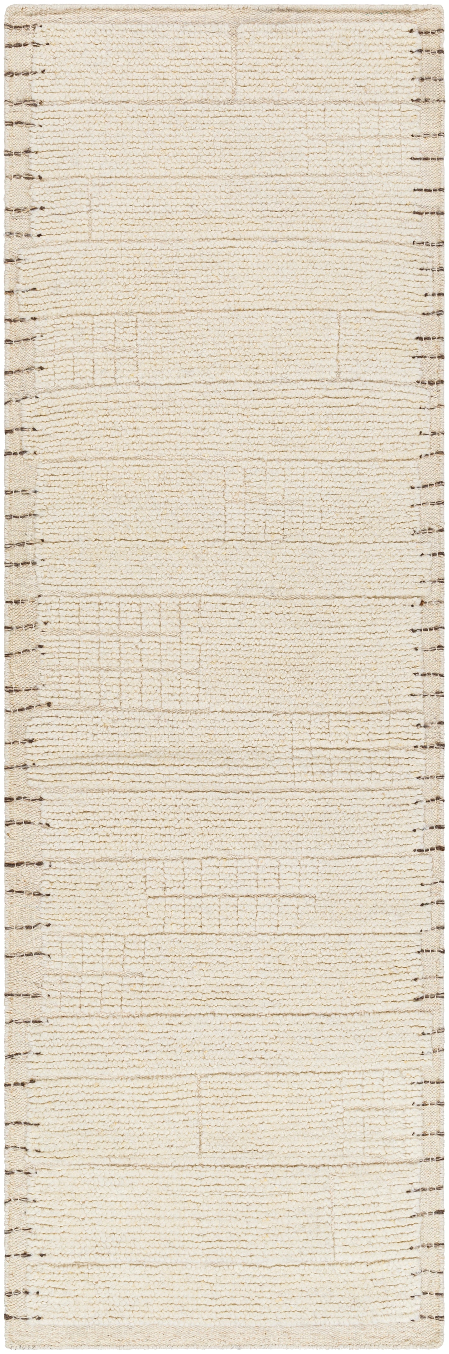 Khyber Wool Rug