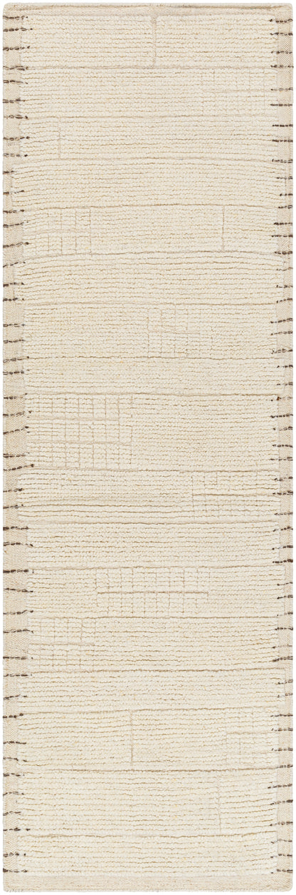 Khyber Wool Rug