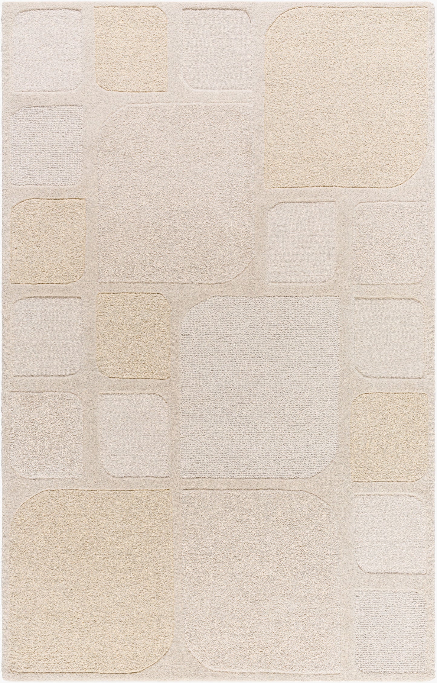 Kinsley Wool Rug