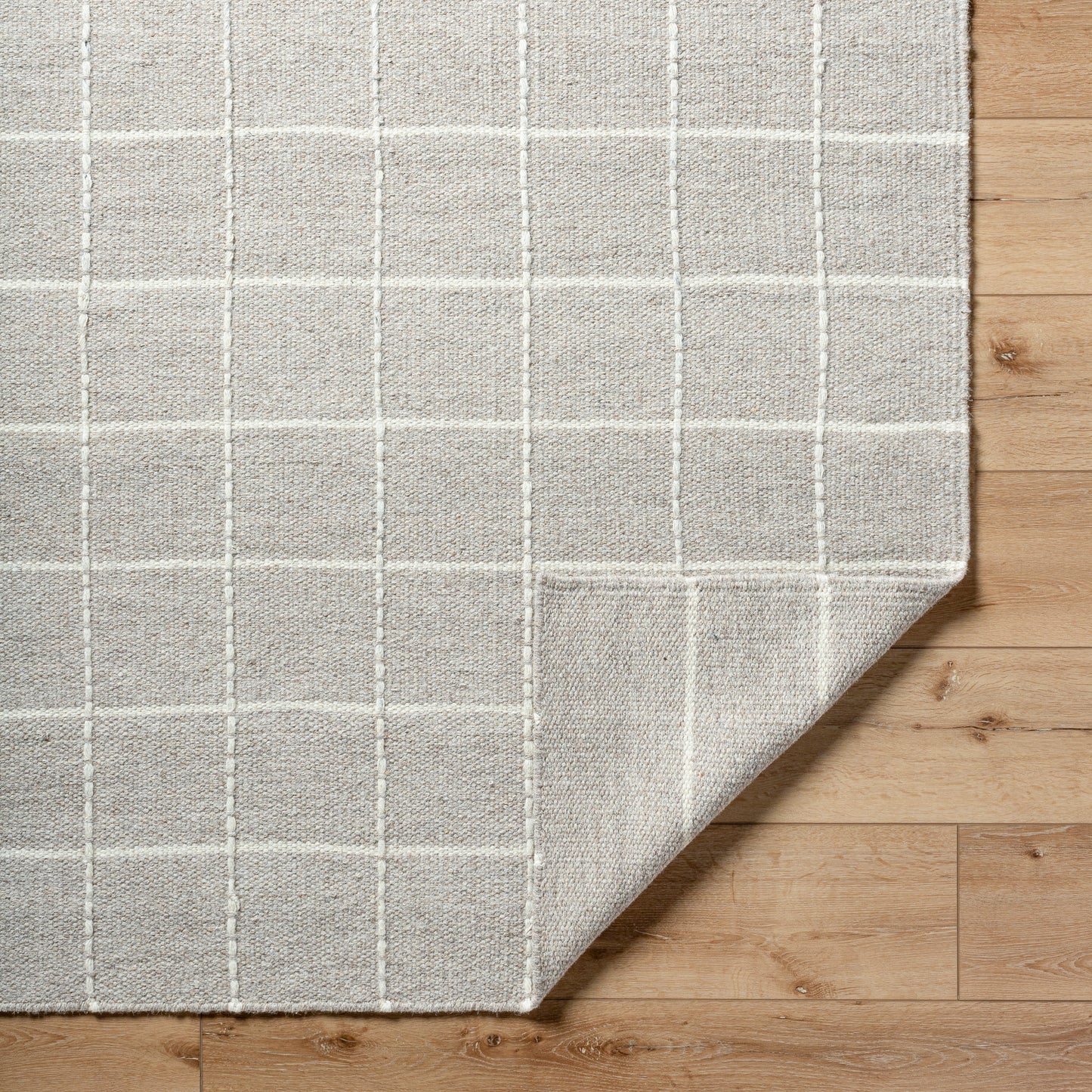 Mardin II Wool Rug