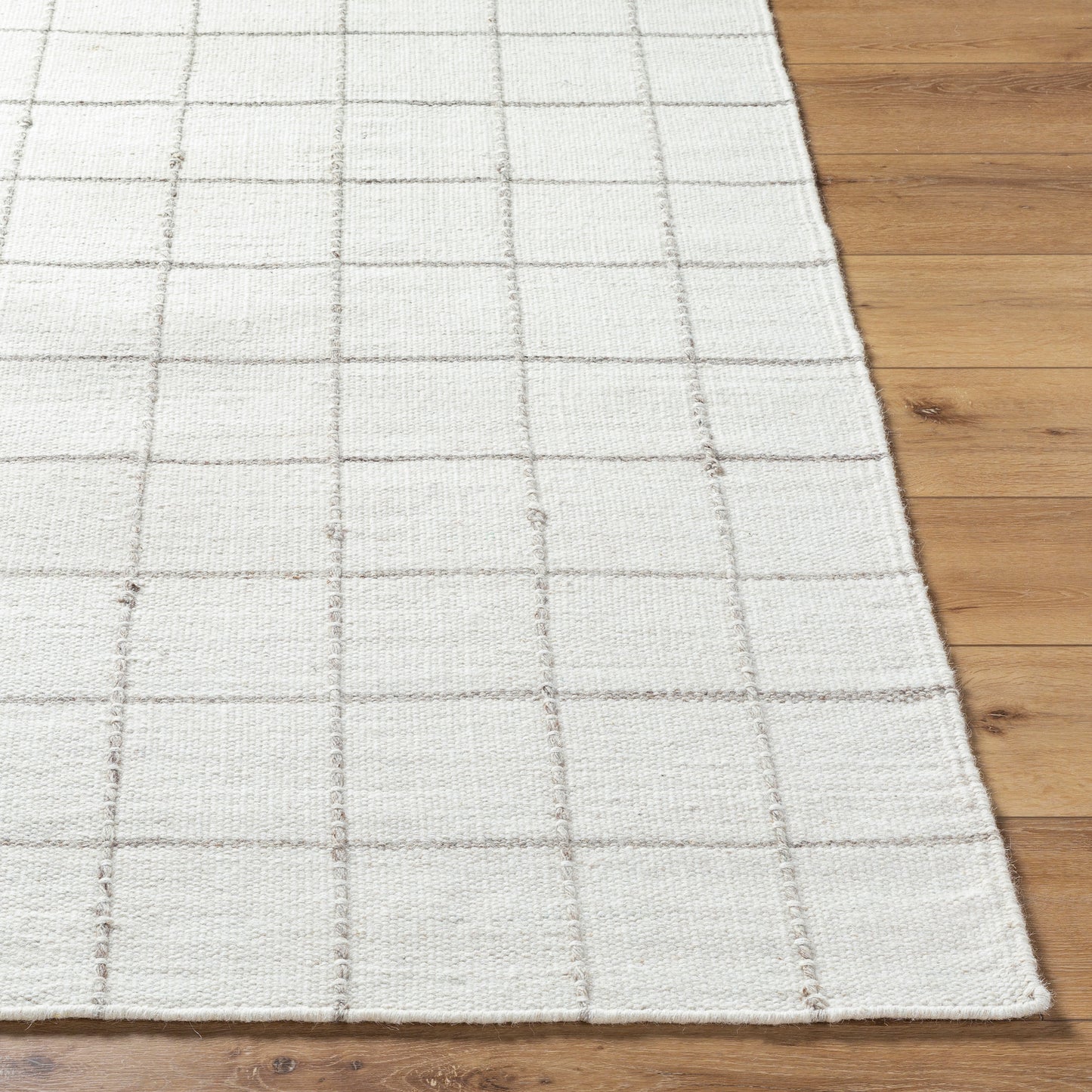 Mardin II Wool Rug