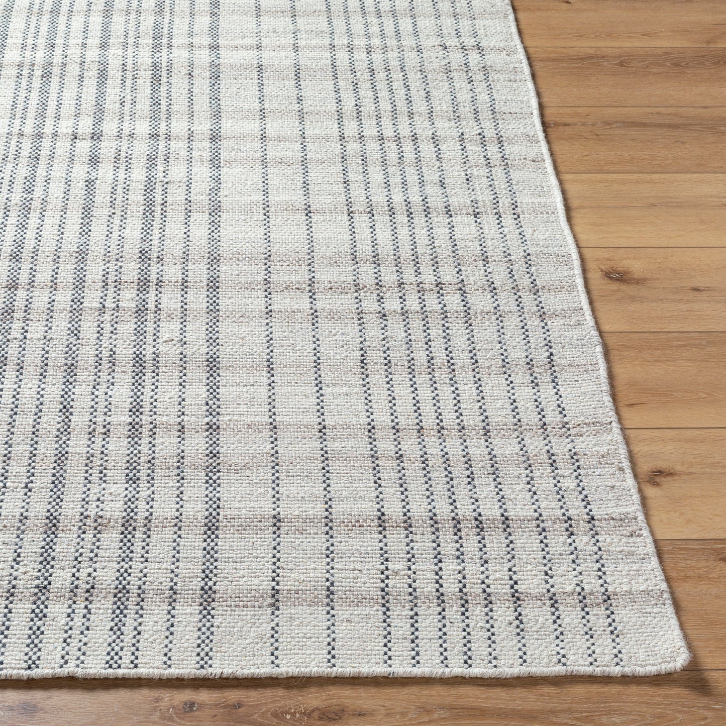 Mardin III Wool Rug