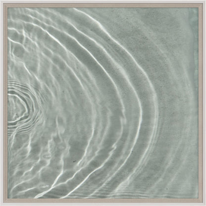 Water Ripples Diptych