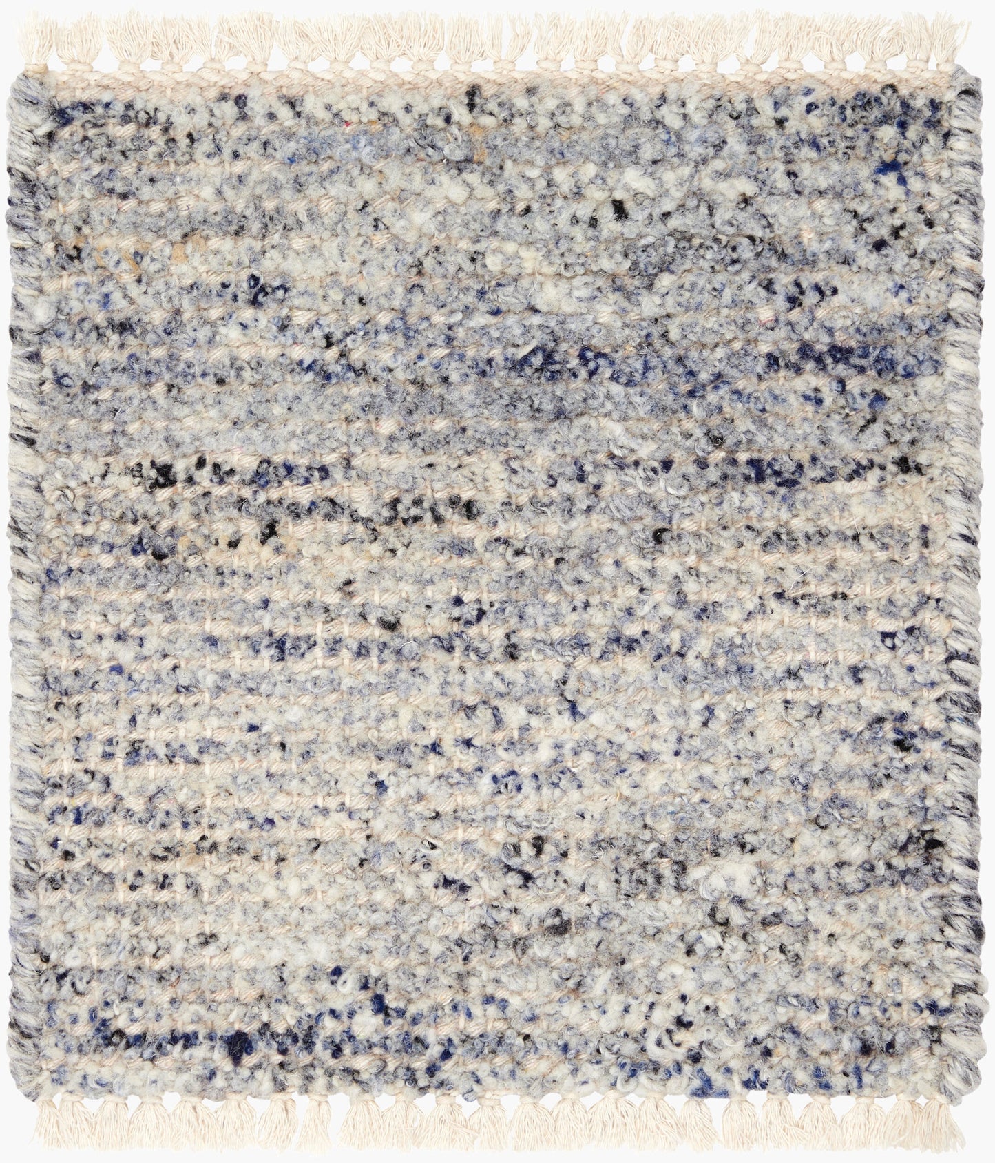 Saga Wool & Cotton Rug