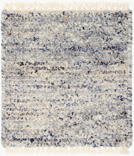 Saga Wool & Cotton Rug