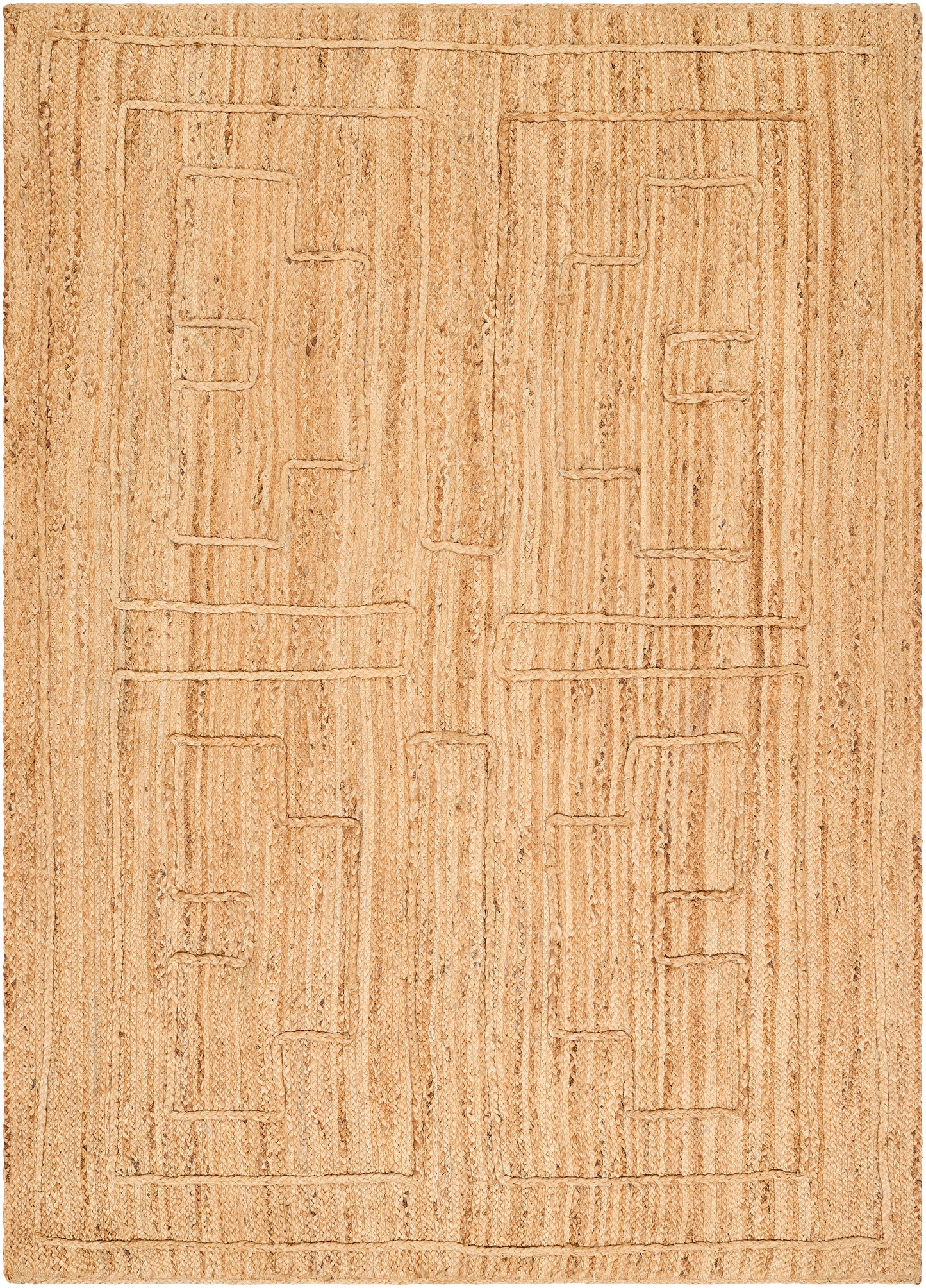 Luci Jute Rug