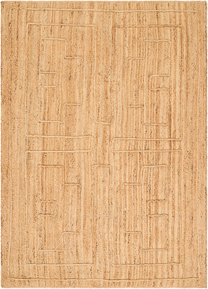 Luci Jute Rug