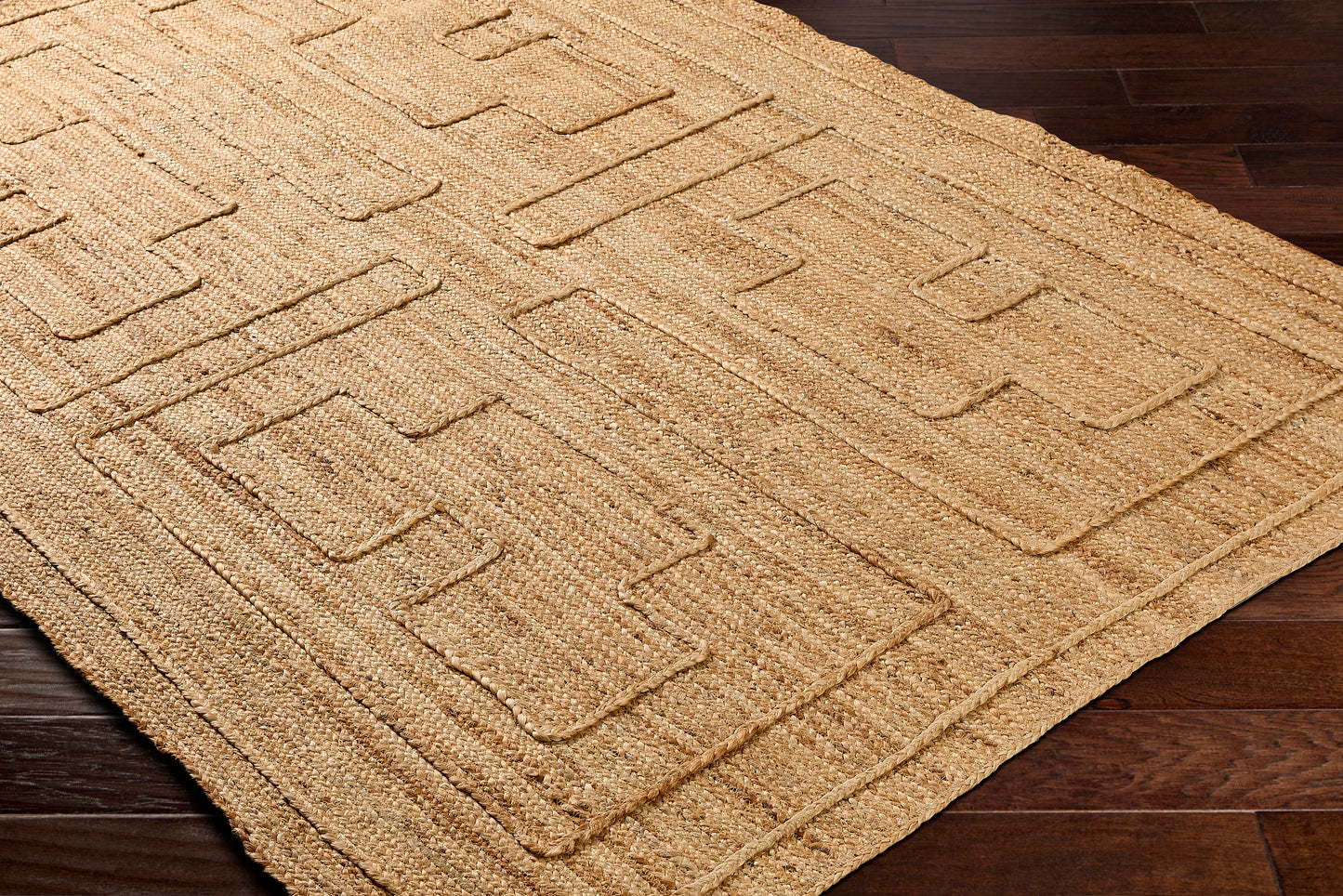 Luci Jute Rug