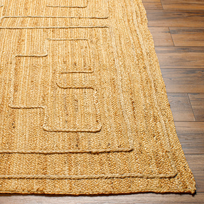 Luci Jute Rug