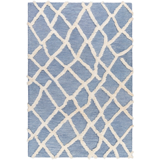 Valery Wool Rug