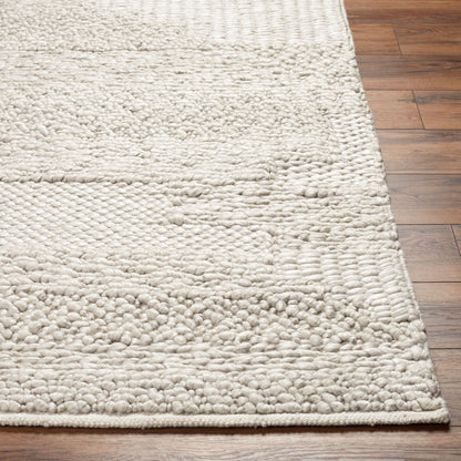 Vesta Recycled PET Rug