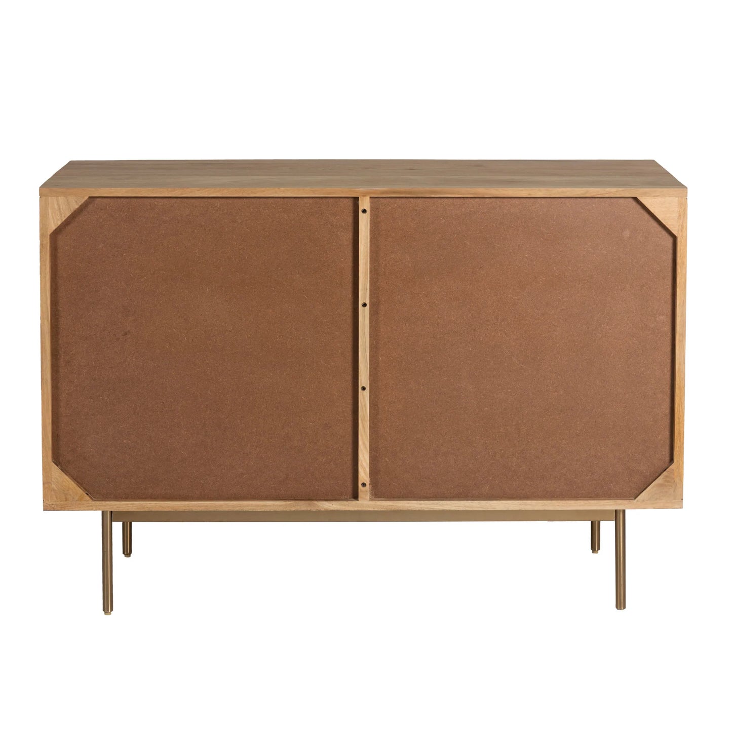 Curtis 6-Drawer Dresser