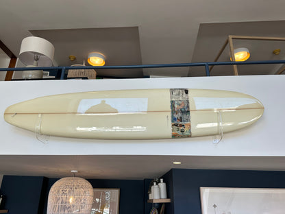 TC Limited Edition Channin Surfboard