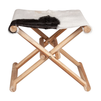 Campaign Folding Stool