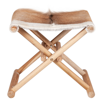 Campaign Folding Stool