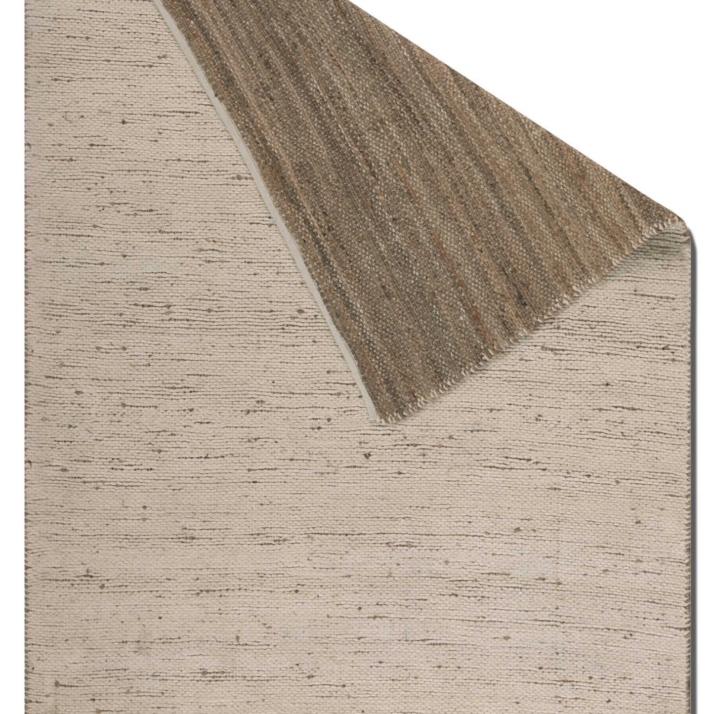 Barhara Hemp & Chenille Rug