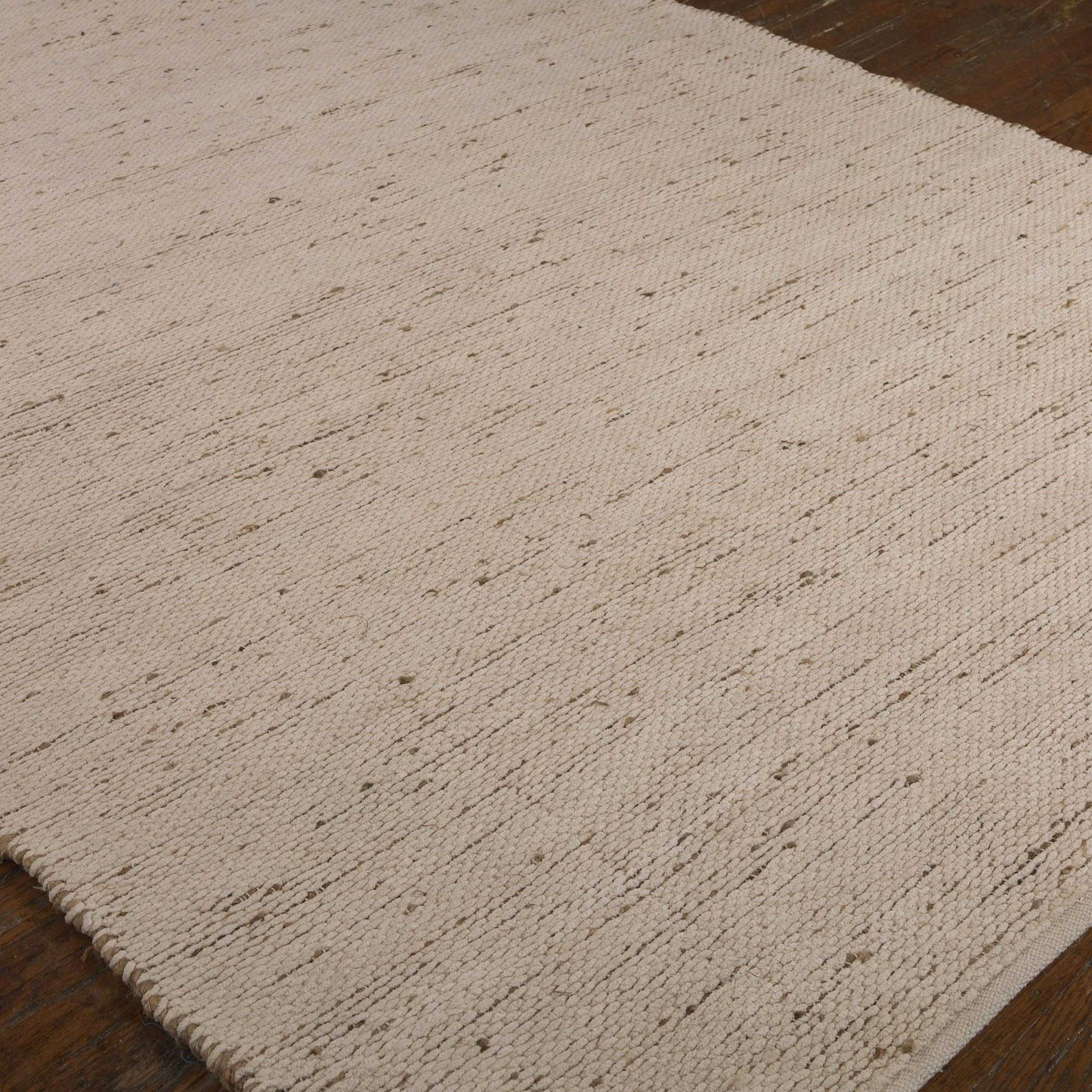 Barhara Hemp & Chenille Rug