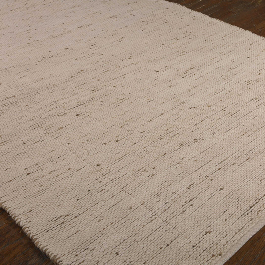 Barhara Hemp & Chenille Rug