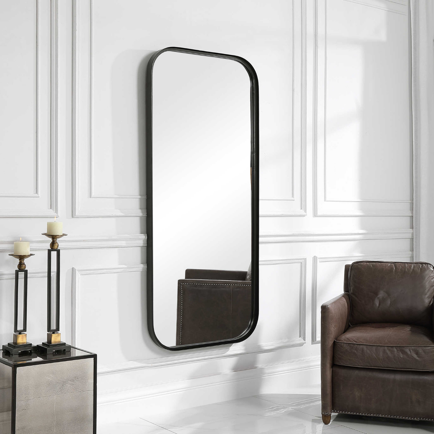 Garrick Tall Mirror