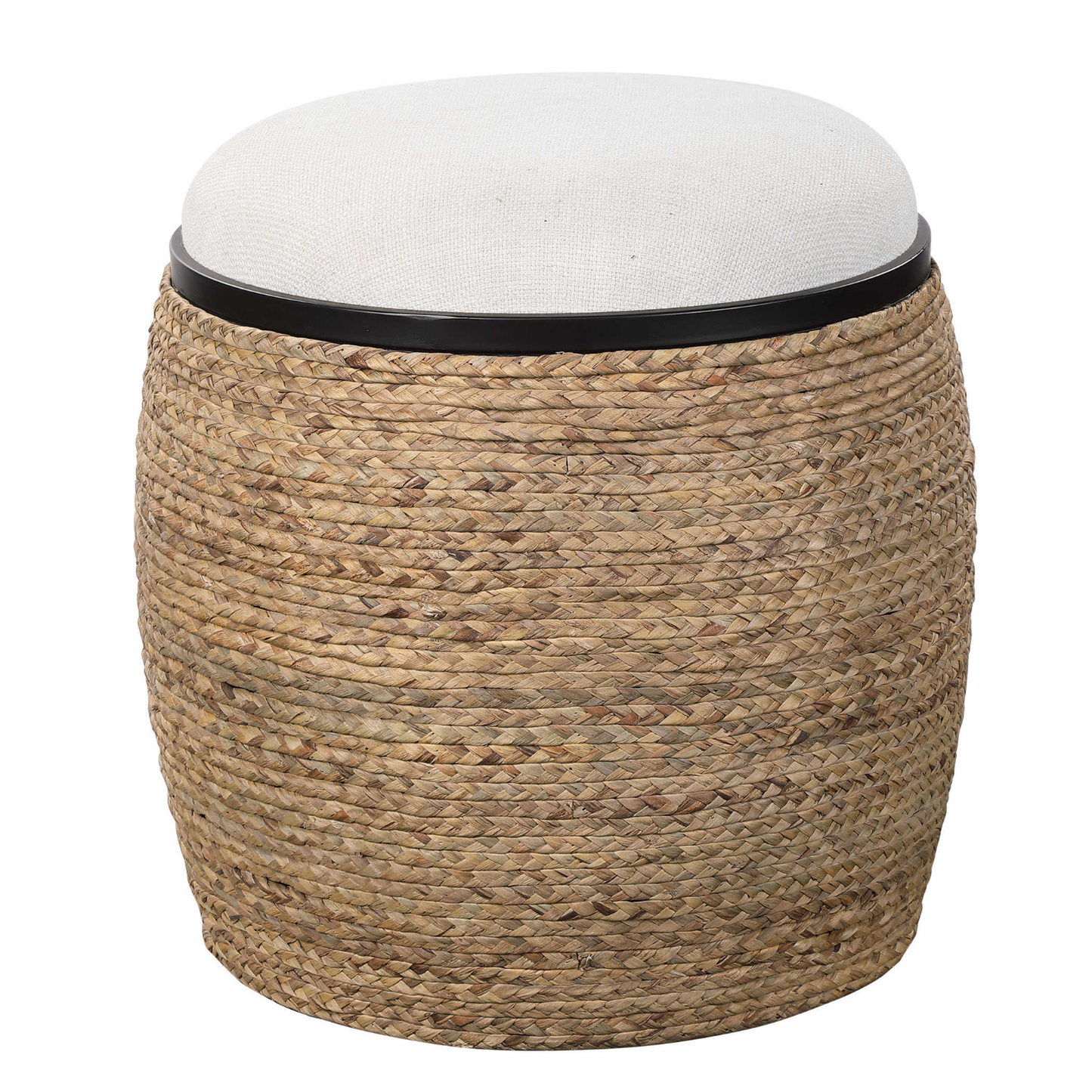 Island Accent Stool