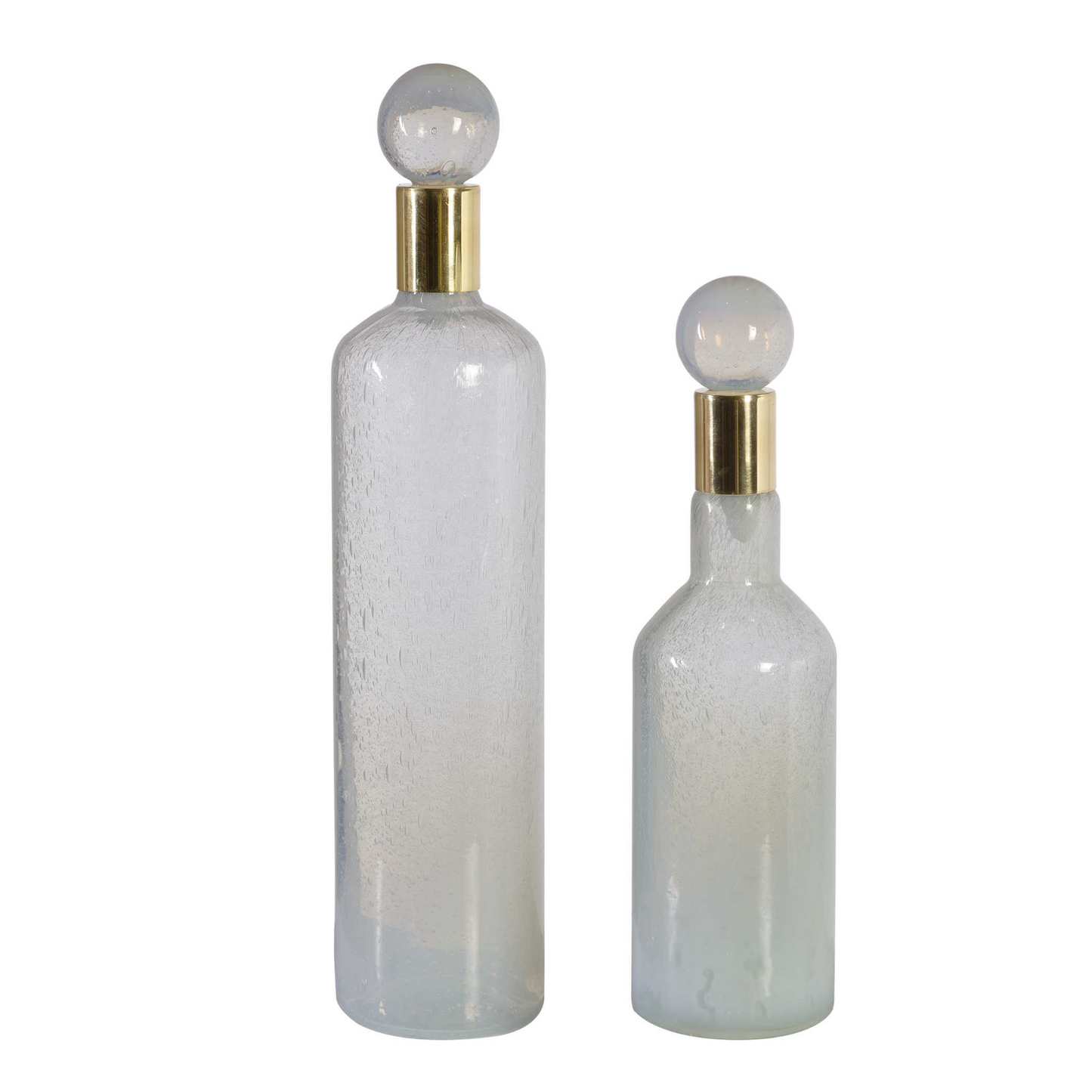 Mystic Decanters (Set of 2)