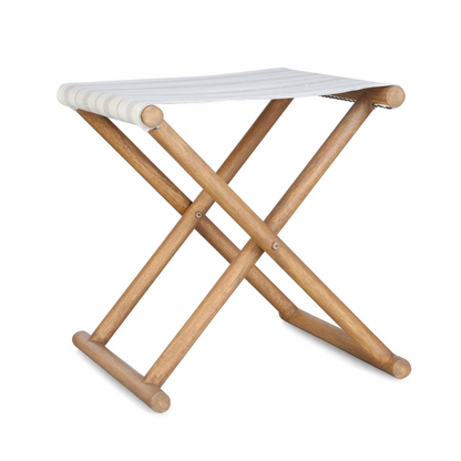 Canvas Folding Stool