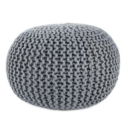 Asilah Indoor/Outdoor Pouf