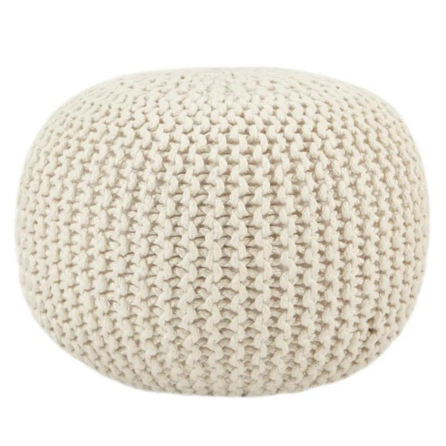 Asilah Indoor/Outdoor Pouf