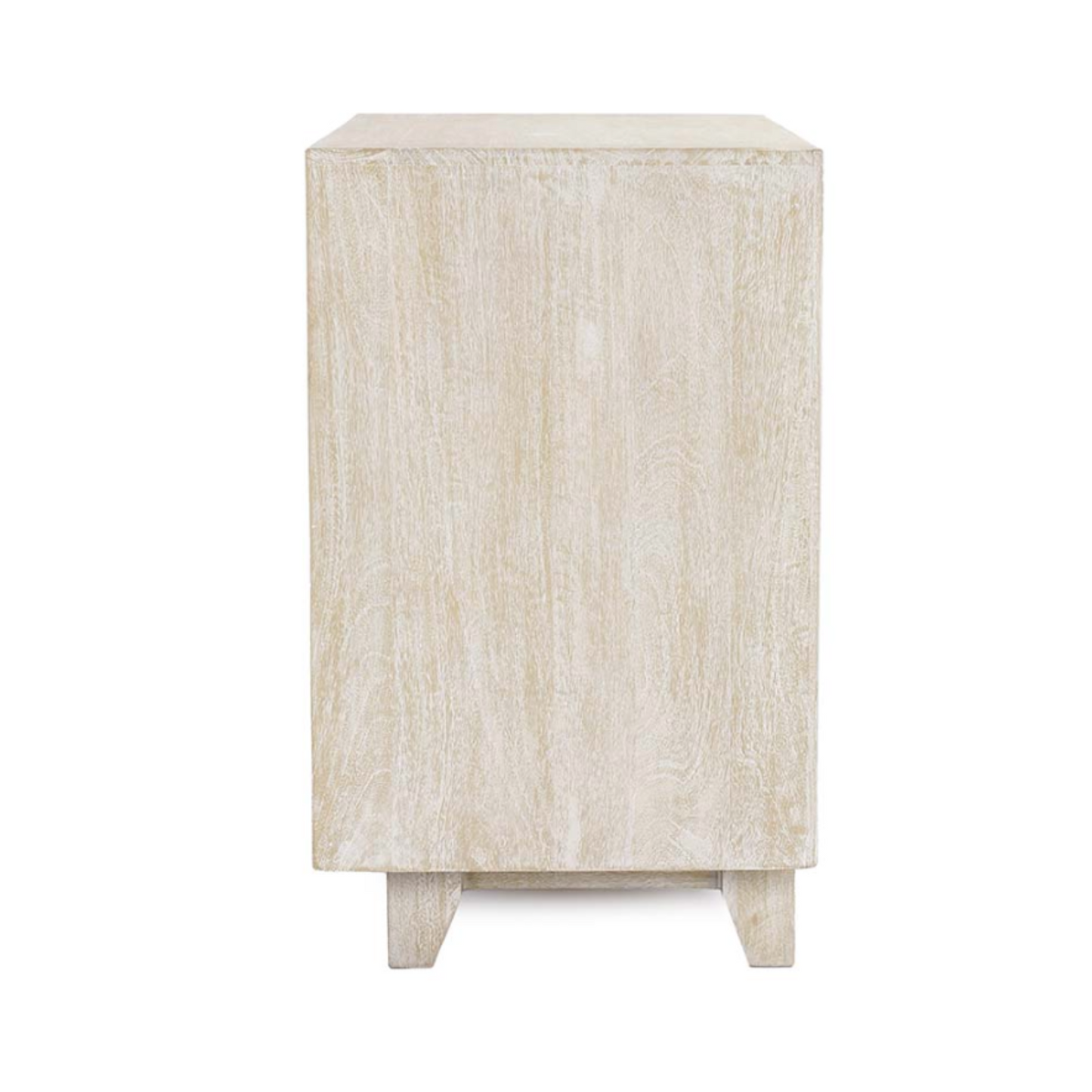 Reece Two-Drawer Nightstand