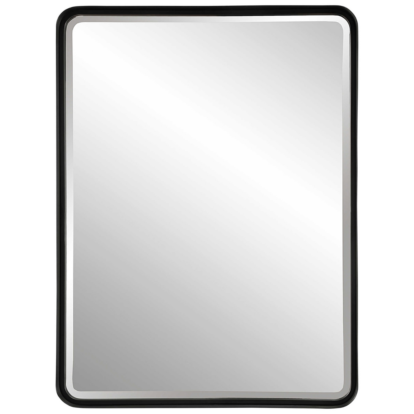 Satine Rectangular Mirror