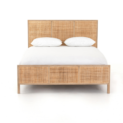 Tuthill Bed