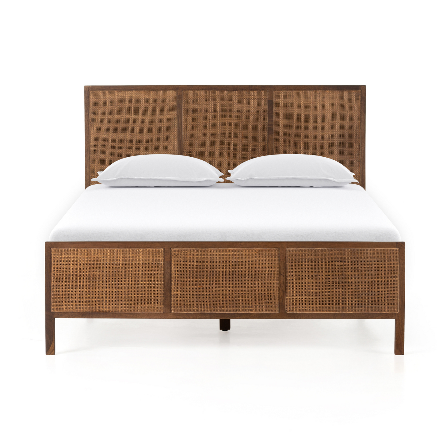 Tuthill Bed