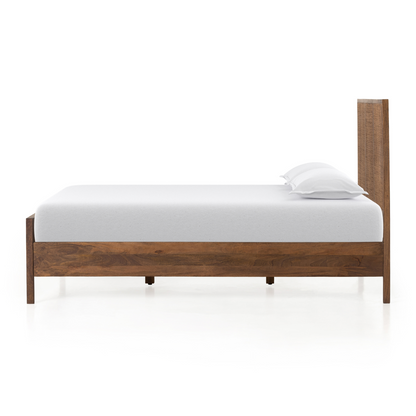 Tuthill Bed