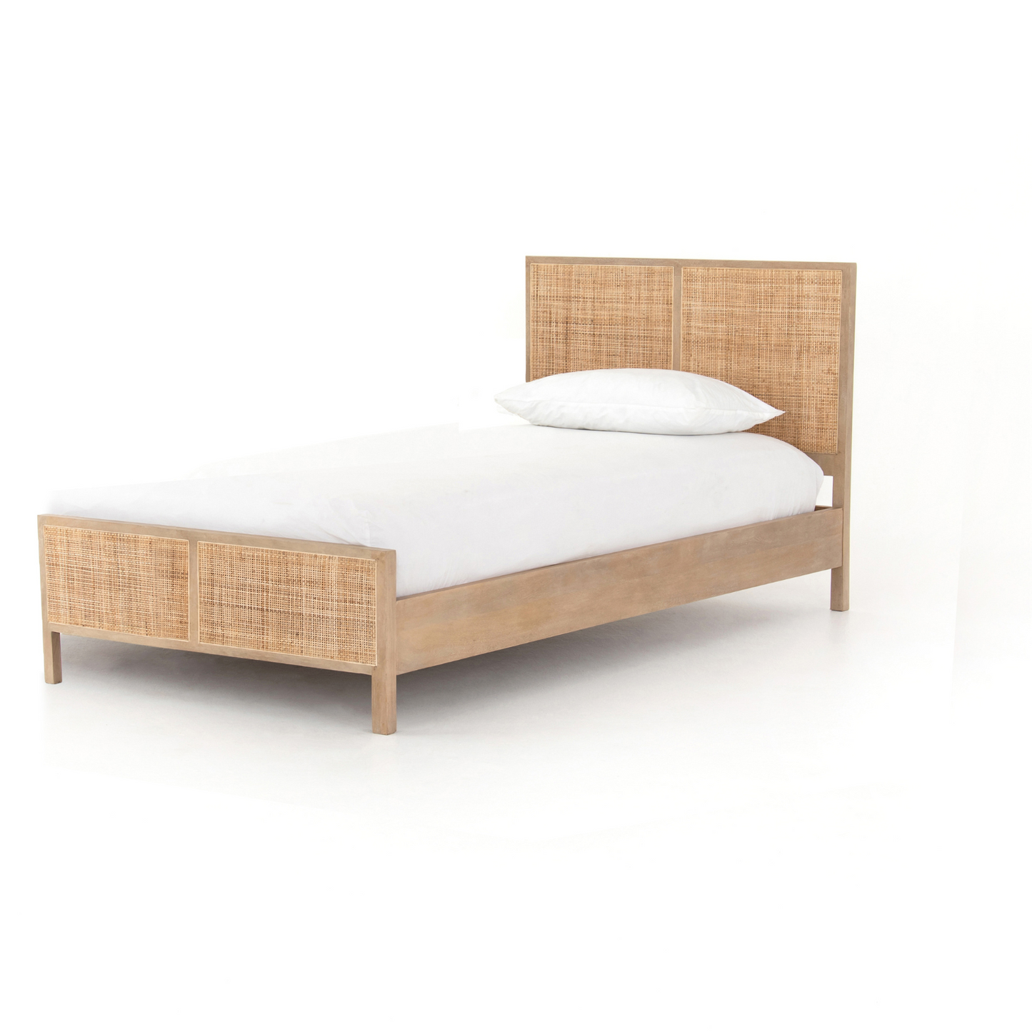 Tuthill Bed