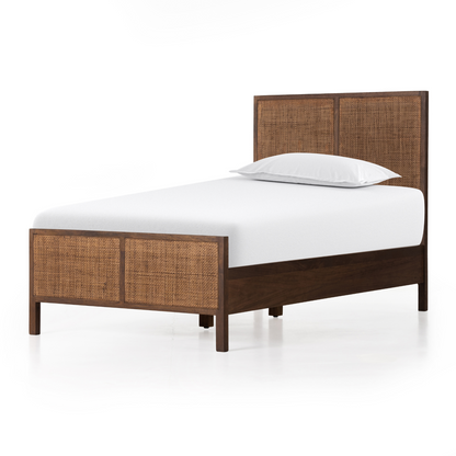 Tuthill Bed