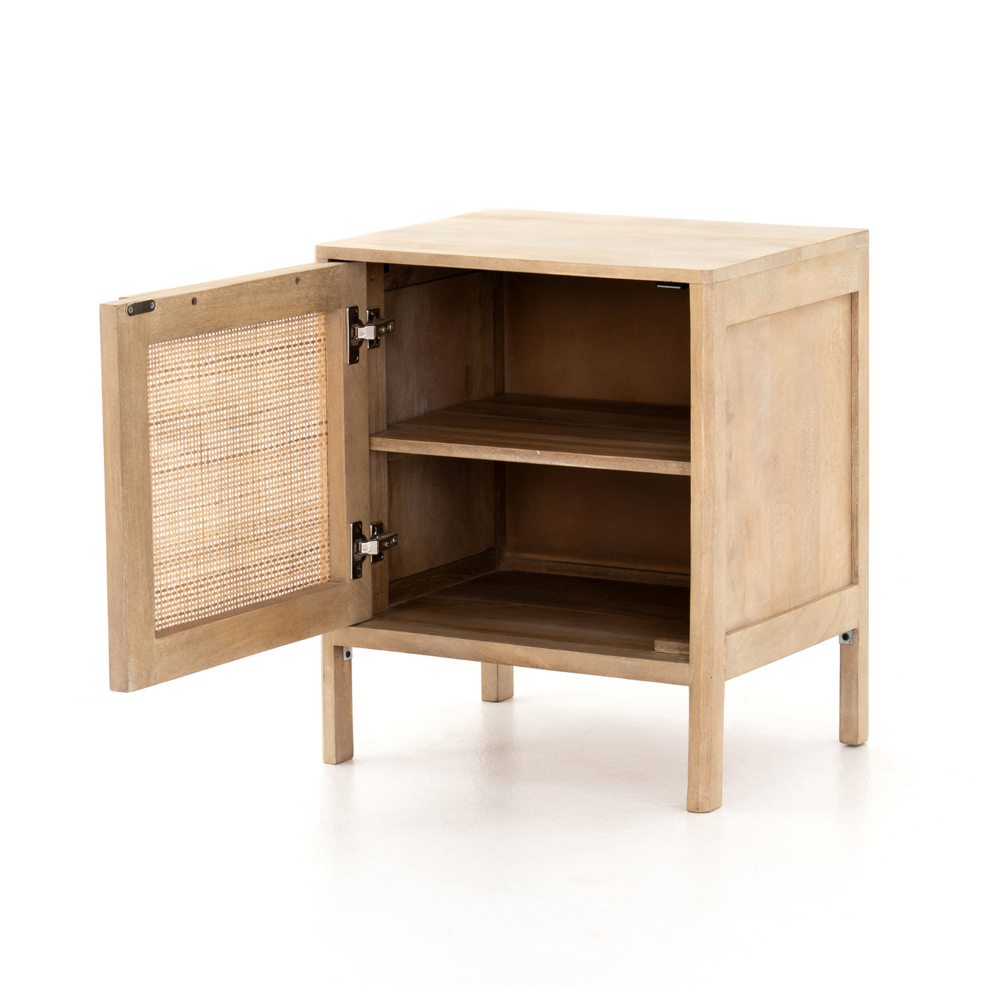 Tuthill Nightstand