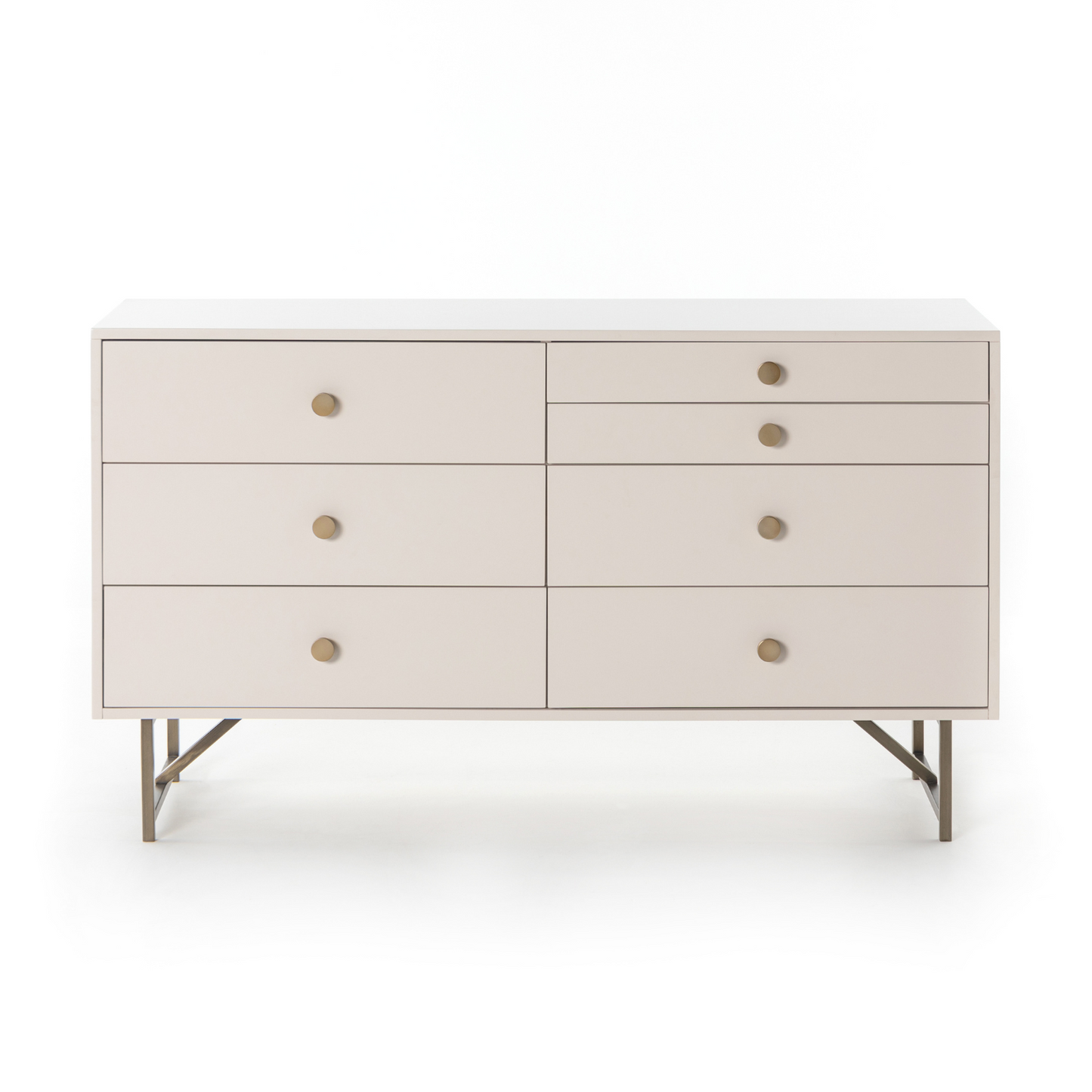 Ives 7-Drawer Dresser