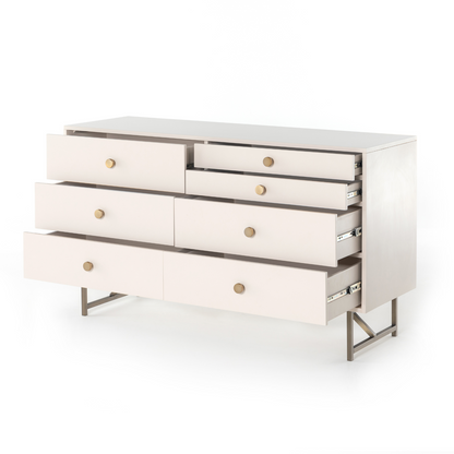 Ives 7-Drawer Dresser