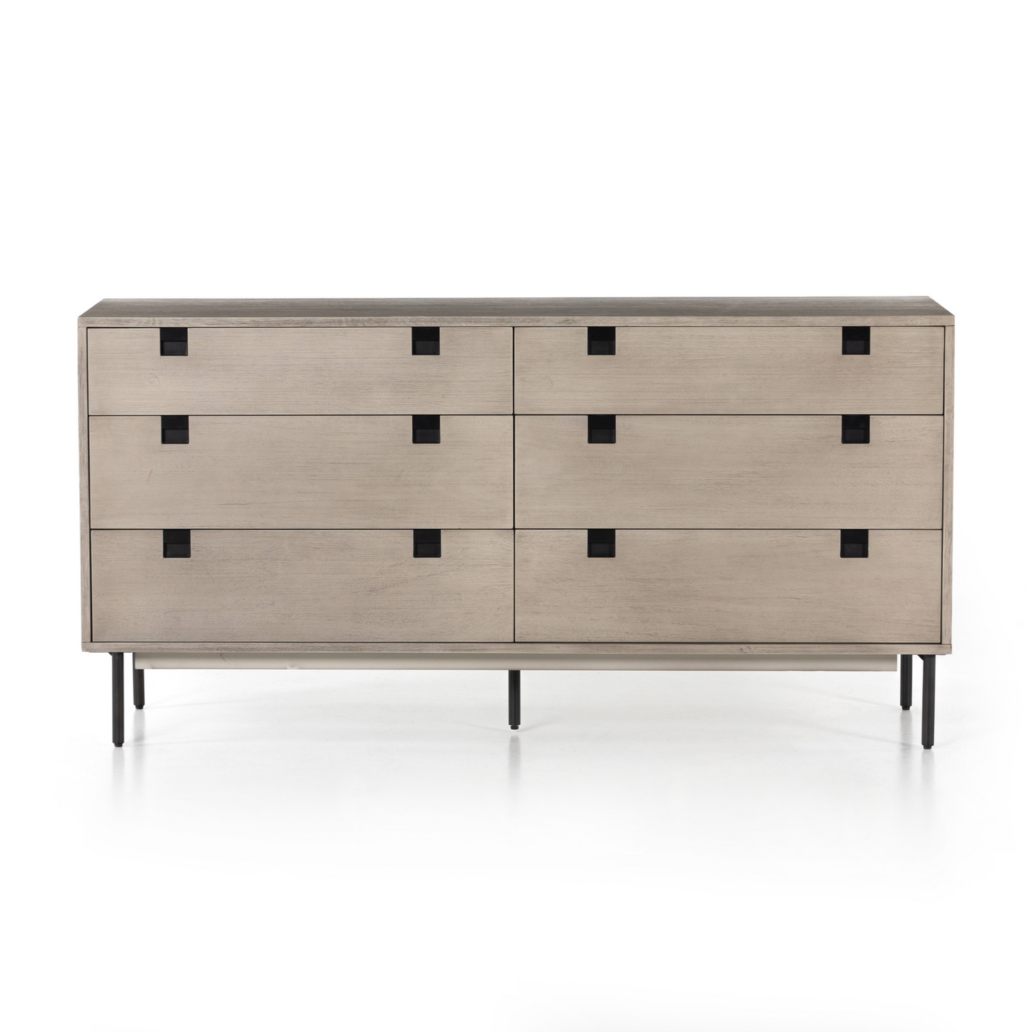 Briar 6-Drawer Dresser