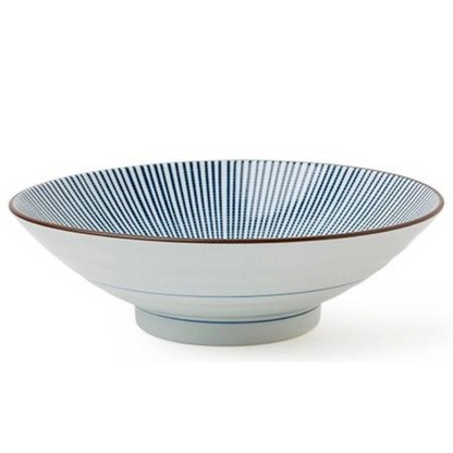 Sendan Tokusa Serving Bowl