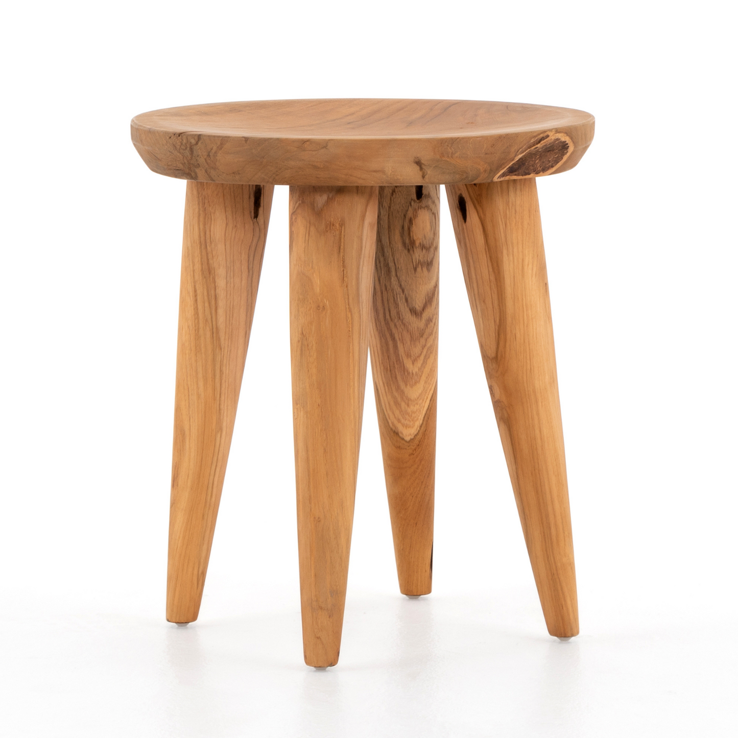 Edgemere End Table