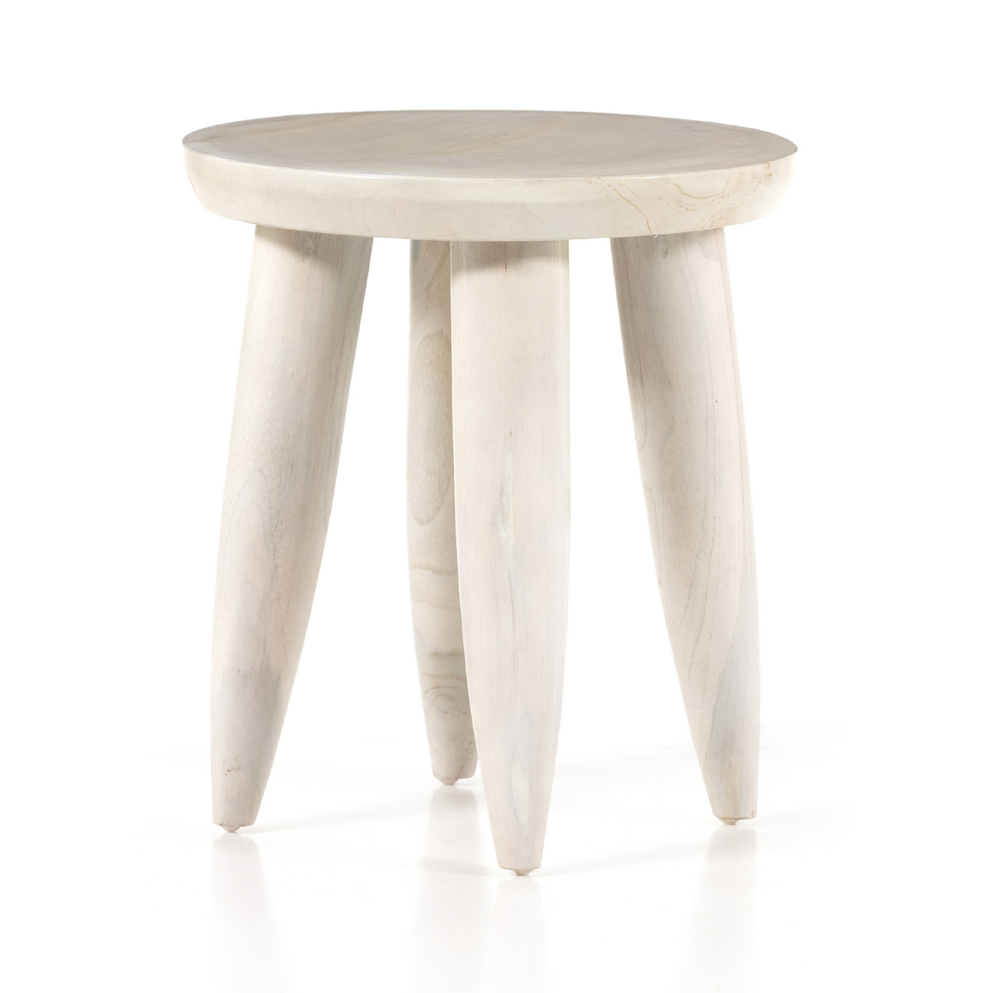 Edgemere End Table