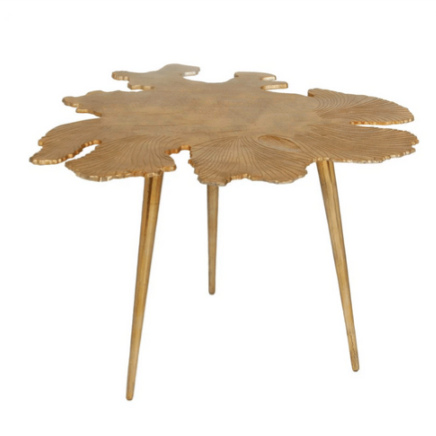 Amoeba Side Table