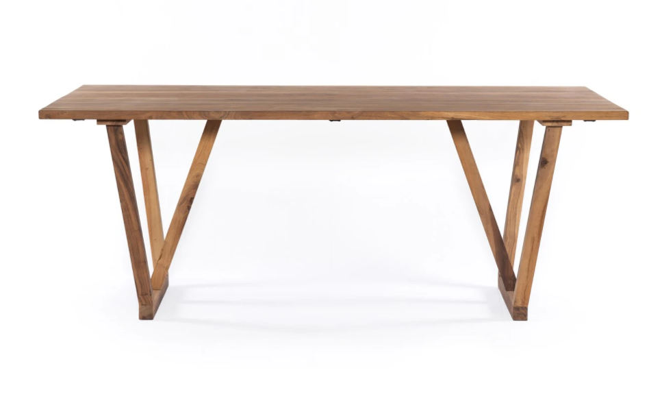 Gracie Dining Table